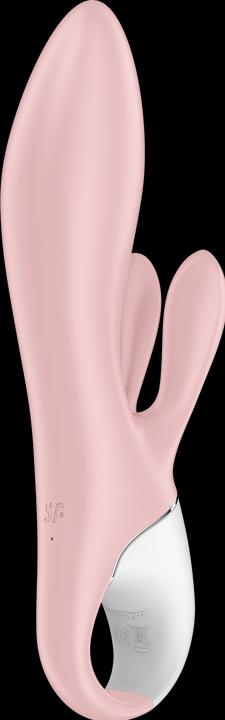 Image du produit Satisfyer Air Pump Bunny 3