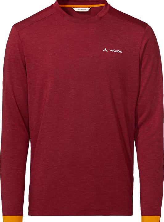 Produktbild Vaude Sveit L/S T-Shirt II (XXL)