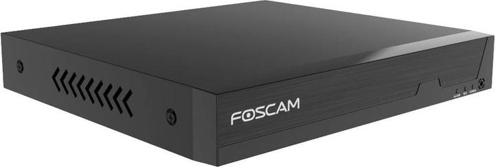 Actual product image Foscam FNA108HE FNA108HE 8-channel network video recorder (Network Video Recorder (NVR))