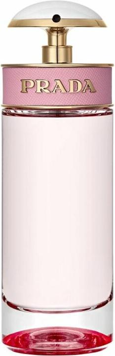 Image du produit Prada Bonbons floraux (Eau de toilette, 80 ml)