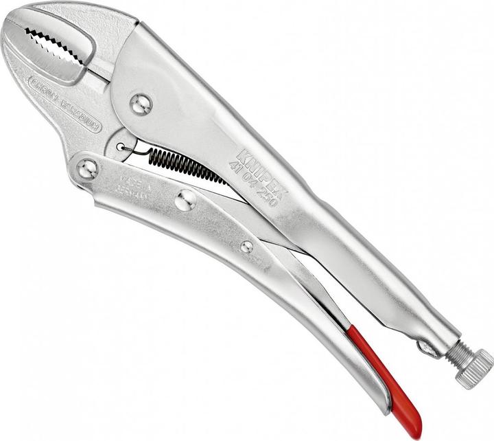 Produktbild Knipex Gripzange (250 mm)