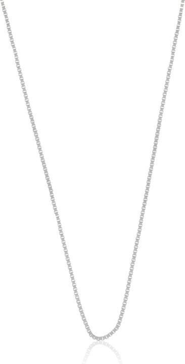 Immagine prodotto Muau Veneziano (Oro bianco, Giallo oro, Oro rosso o semplicemente argento, 38 cm)