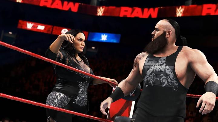 Produktbild 2K Games WWE 2K20 - Limited Edition (Xbox One X, Xbox Series X, DE)