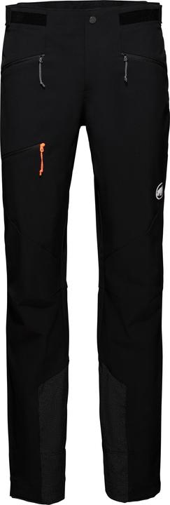 Actual product image Mammut Taiss Guide SO Pants Men (46)