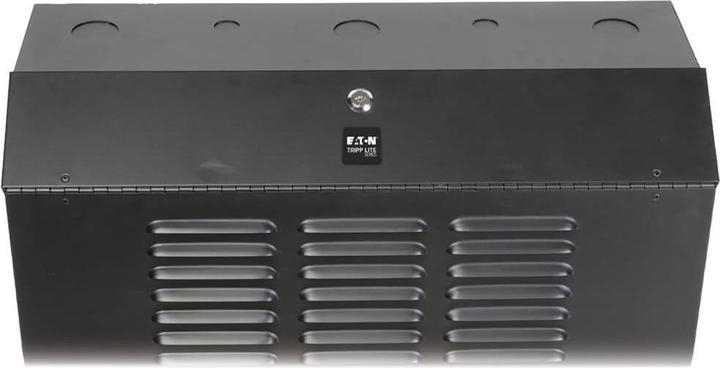 Actual product image Eaton Tripp Lite Series SRWF6U (6 RU, 19 inch rack)