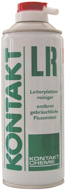 Kontakt Chemie Leiterplattenreiniger