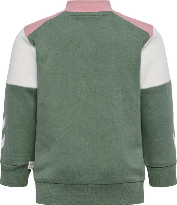 Immagine prodotto hummel hmlFINNA GIACCA CON ZIP (80)
