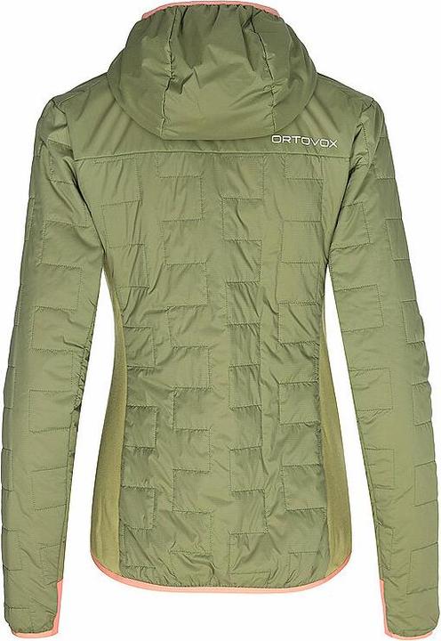 Image du produit Ortovox Piz Badus Jacket W (S)