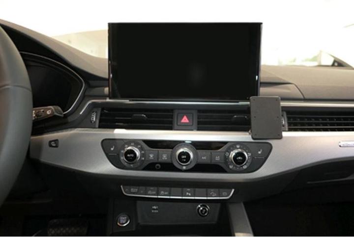 Produktbild Brodit 855597 - Tragbarer Rechner - Handy/Smartphone - Navigator - Tablet/UMPC - Passiv