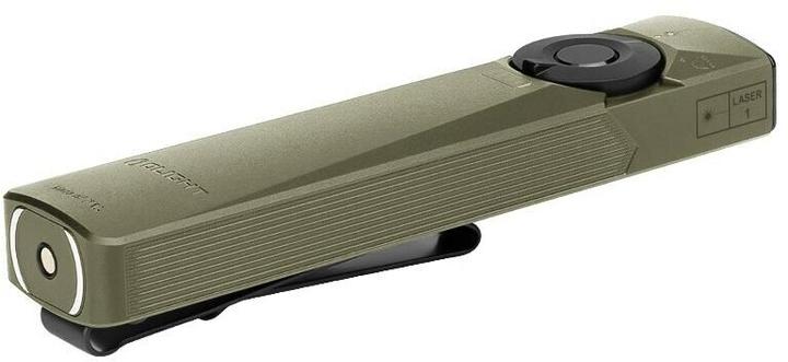 Immagine prodotto Olight Arkfeld Ultra (12 cm, 1400 lm)