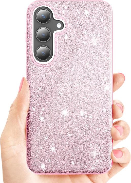 Image du produit Avizar Spark Case (Samsung Galaxy S25+)