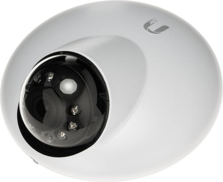 Produktbild Ubiquiti UniFi UVC-G3 Dome (1920 x 1080 Pixels)
