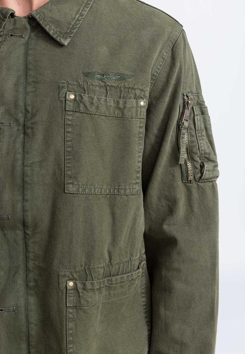Actual product image Bombers Original Jackets Davis M (L)