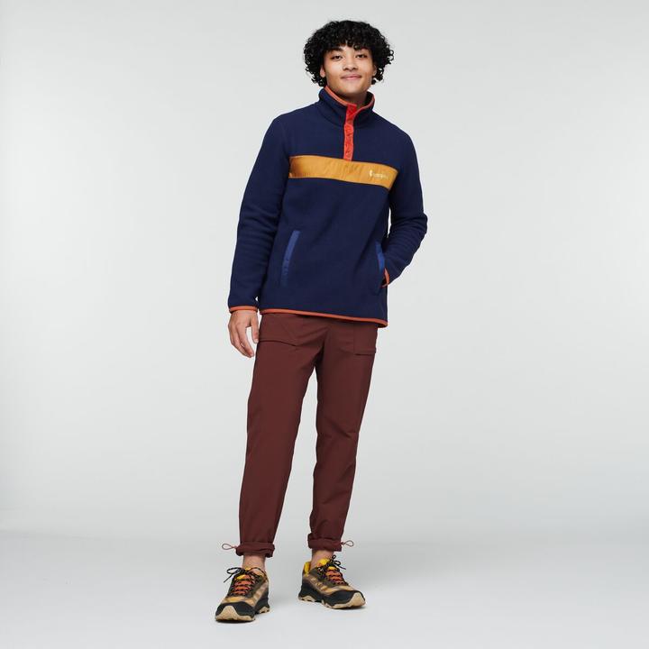 Immagine prodotto Cotopaxi Maglione in pile Teca (M)