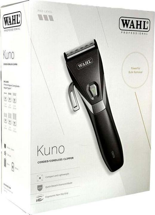 Produktbild Wahl Kuno