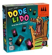 Produktbild Drei Magier Spiele Dodelido (Deutsch)
