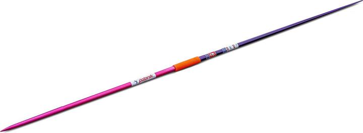 Actual product image Polanik Competition Spear Air Flyer (600 g)