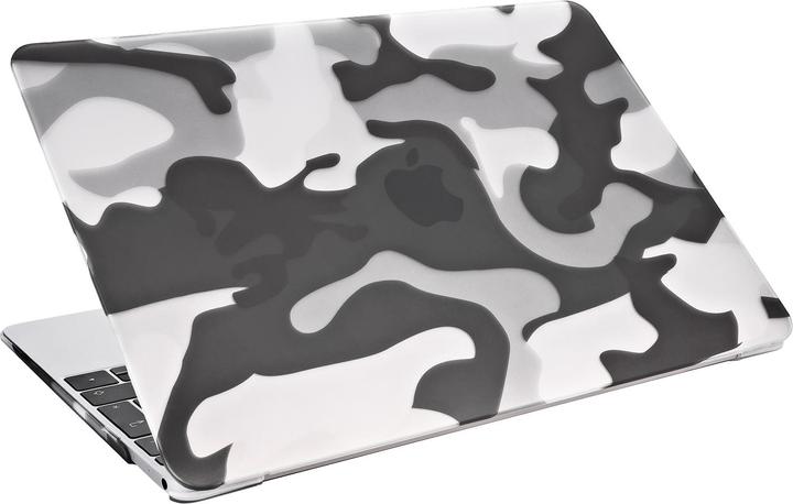 Actual product image Artwizz Rubber Clip (11", Apple)