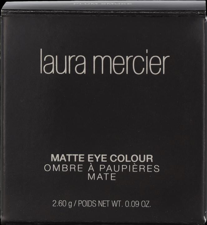Immagine prodotto Laura Mercier Colore per occhi opaco (Fumo di prugna)