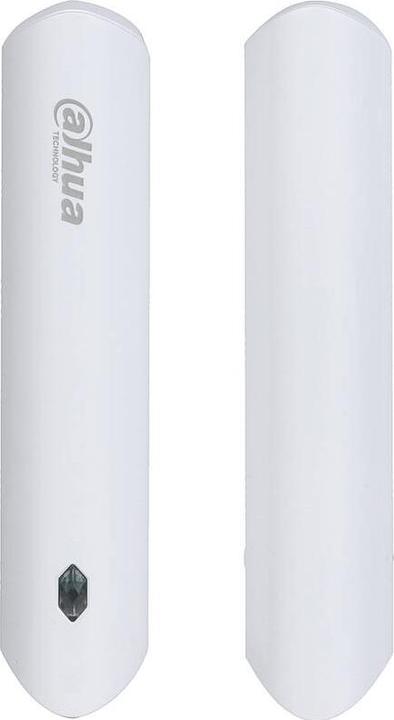 Actual product image Dahua Kit Allarme Wireless (868) 4g Hub Keyfob Door Detector Pir Detect (4G)