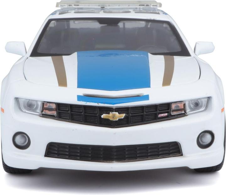 Actual product image Maisto Volkswagen Bulli T1 Van Samba