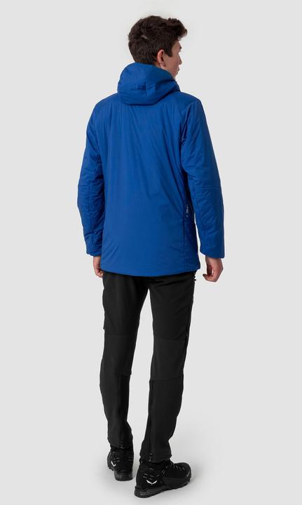Immagine prodotto Salewa Giacca con cappuccio Ortles TirolWool® Responsive Stretch (XL)