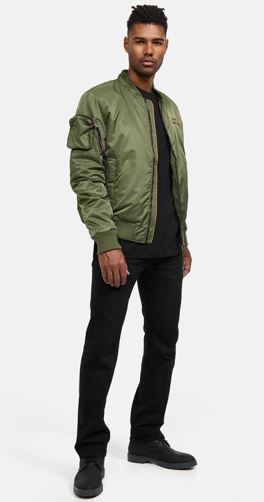 Actual product image Stone Harbour Berkoo (L)