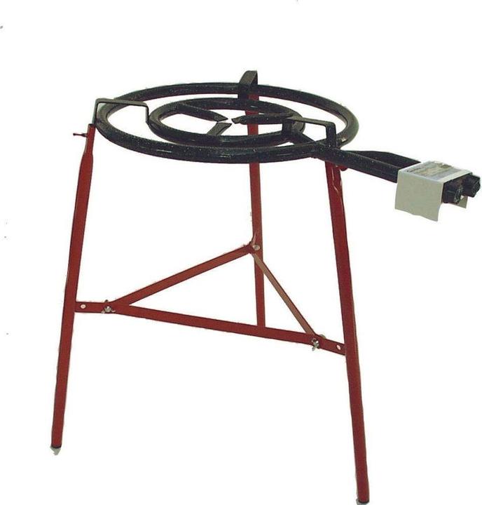 Actual product image Garcima Paellero