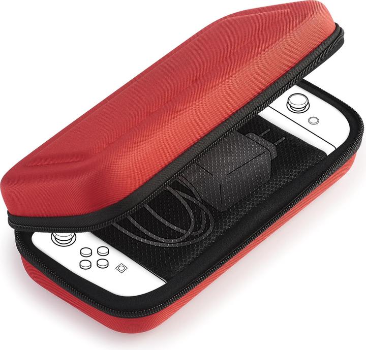 Produktbild Bigben Transport Case-L (Switch)