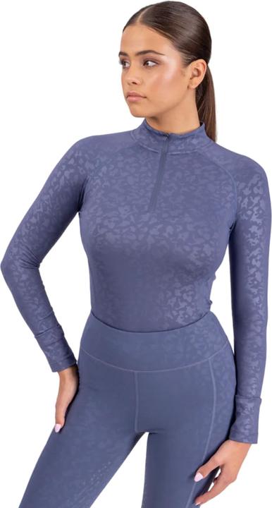 Immagine prodotto Aubrion Revive Maglietta di Base Inverno Donna (XXS)