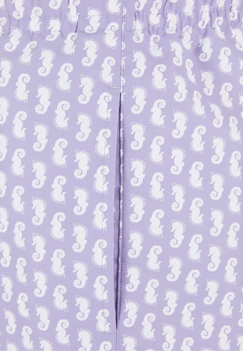 Image du produit Urban Classics Short de natation à motif - 4984 (5XL)