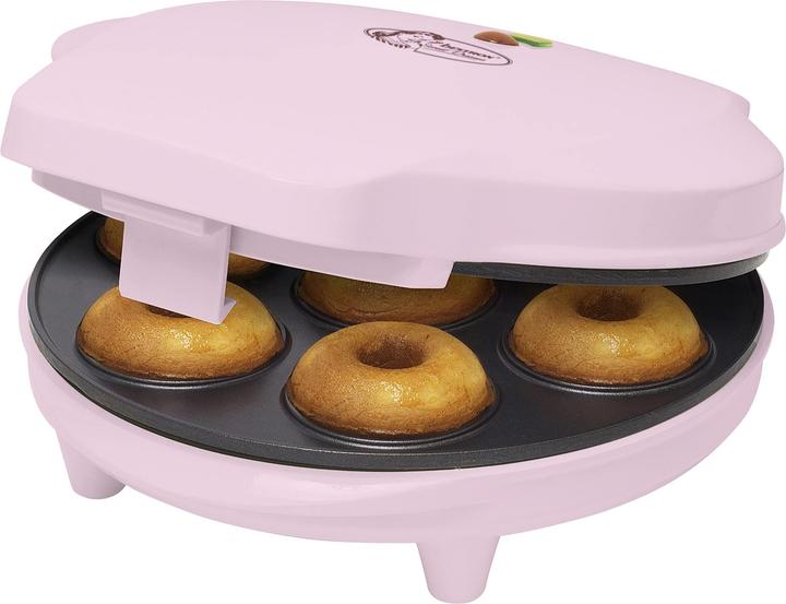 Image du produit Bestron Machine à beignets