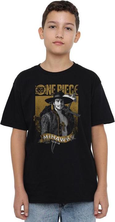Immagine prodotto One Piece TShirt (128)