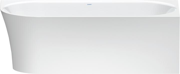 Image du produit Duravit Baignoire DuraSenja (215 l, 150 cm, 75 cm)