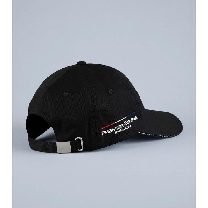 Actual product image Premier Equine Baseball cap (One size)