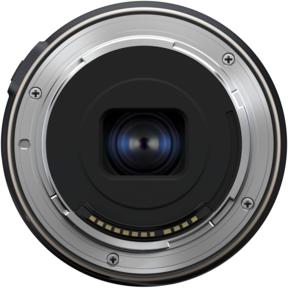Actual product image Tamron 11-20mm F/2.8 Di III-A RXD (Canon RF, APS-C / DX)