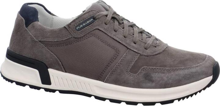 Actual product image Gabor Low shoe (44)