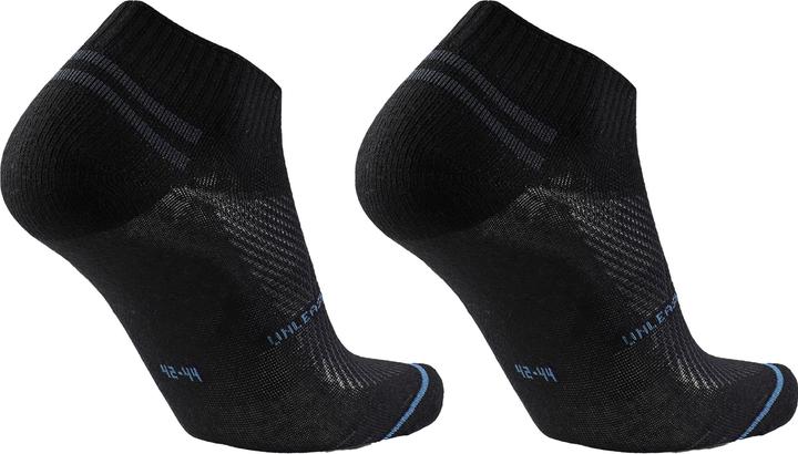 Produktbild UYN Everyday Low (2 Paar) (2er Pack, 39 - 41)