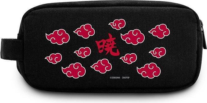 Actual product image ABYstyle NARUTO SHIPPUDEN - Case - Akatsuki