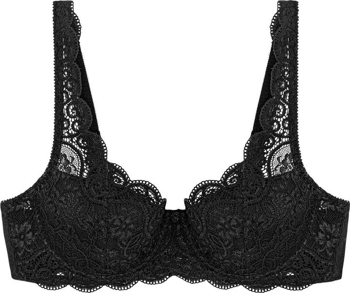 Image du produit Triumph Soutien-gorge balconnet "Amourette 300 WHP" (85 D, Une unité par pack)
