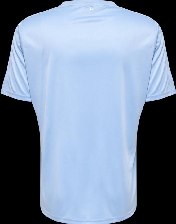 Actual product image hummel hmlCORE XK POLY JERSEY S/S (XS)