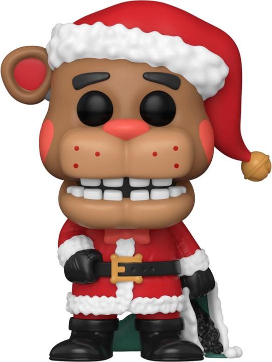 Image du produit Funko Holiday Freddy Fazbear