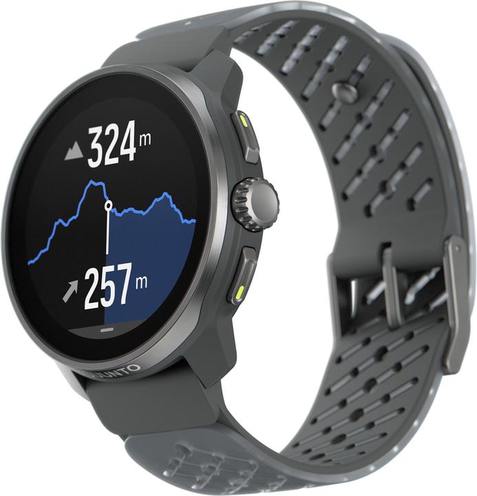 Produktbild Suunto Race S (45 mm)