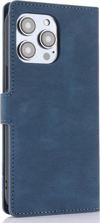 Produktbild Cover-Discount iPhone 16 Plus - Premium Handyhülle Etui (Apple iPhone 16 Plus)