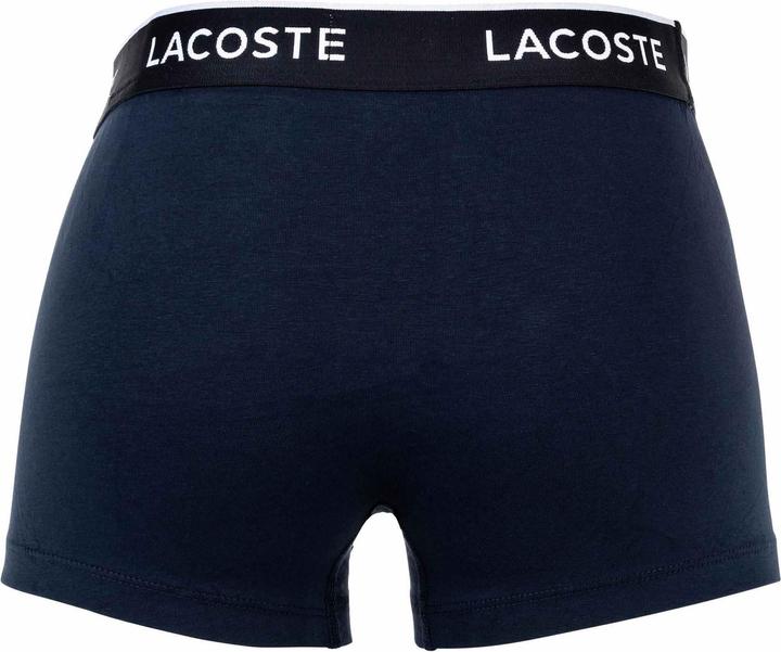 Produktbild Lacoste 5H3401 (S, 3er Pack)