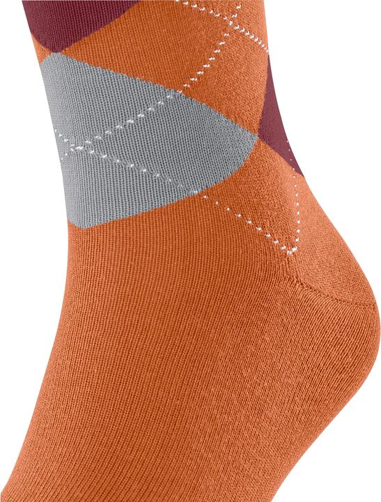 Image du produit Falke Sensitive Argyle Herren (39 - 42)