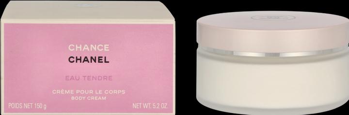 Produktbild Chanel Chance Eau Tendre (Körpercreme)
