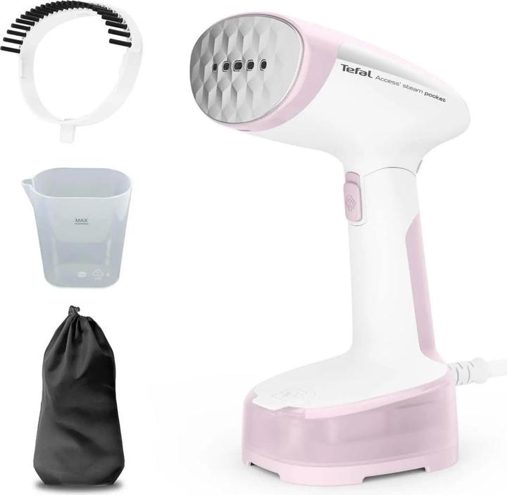 Actual product image Tefal Access'steam Pocket DT3050E1 (1300 W, 20 g/min)