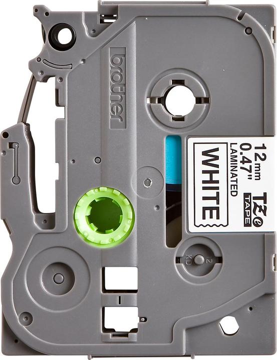 Produktbild Brother TZe-231 (1.20 cm, Weiss, Schwarz)