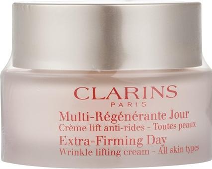 Image du produit Clarins Raffermissement supplémentaire (50 ml, Crème de jour)